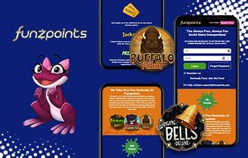 Funzpoints Review & Rating 2024 .